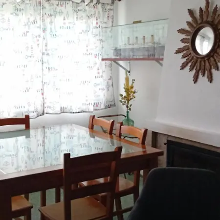 Bonaire Prázdninový dům *