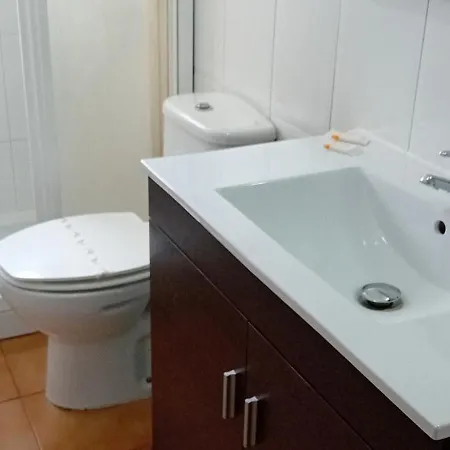 Holiday home Bonaire *