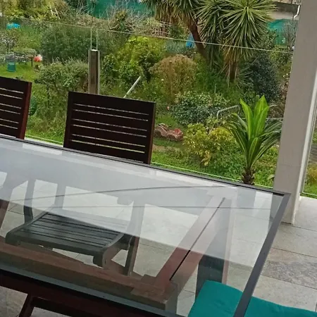 Bonaire Prázdninový dům *