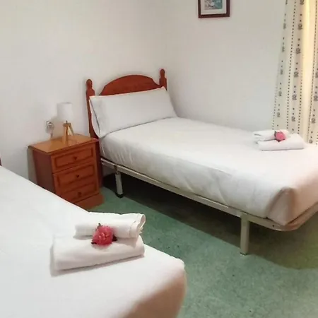 Holiday home Bonaire Aldan