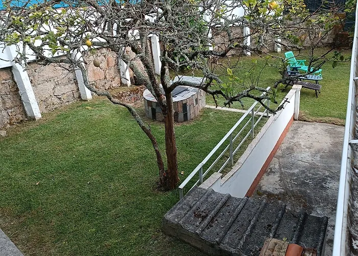 Bonaire Vakantiehuis Aldán