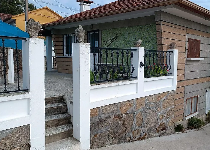 Bonaire Vakantiehuis *