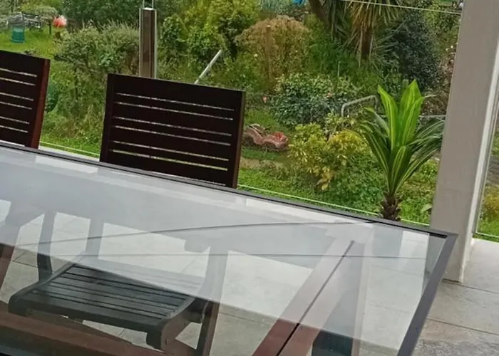 Bonaire Vakantiehuis *