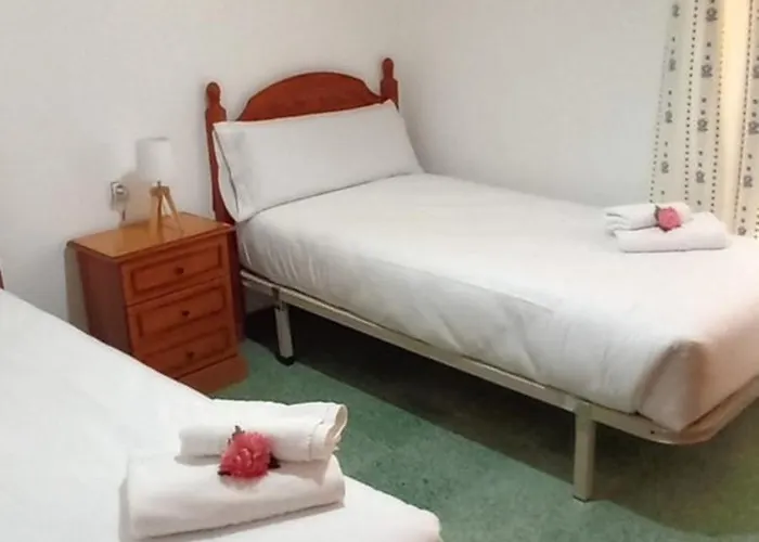 Vakantiehuis Bonaire Aldán